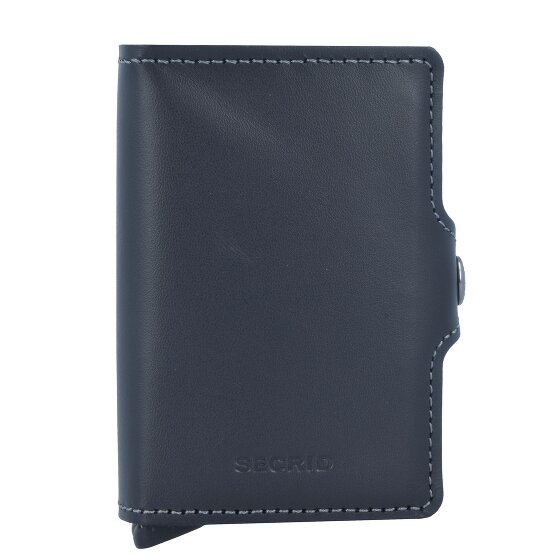Secrid Twinwallet Original tarjetero cartera RFID piel 6,5 cm