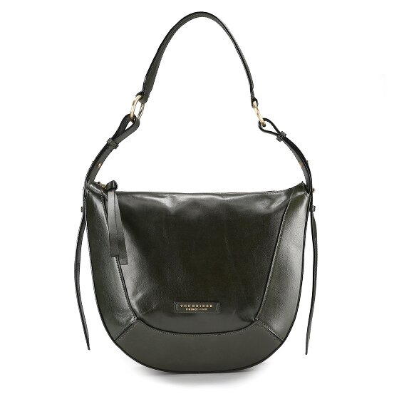 The Bridge Fedora Bolsa de hombro Piel 28 cm