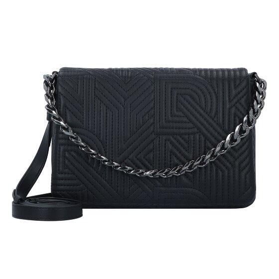 DKNY Desiree Bolsa de hombro 24 cm