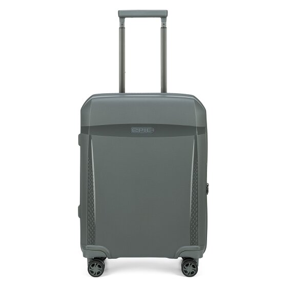 Epic Zeleste 4 ruedas Carro de la cabina 55 cm