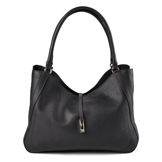 Boss Reah Bolsa de hombro Piel 38 cm
