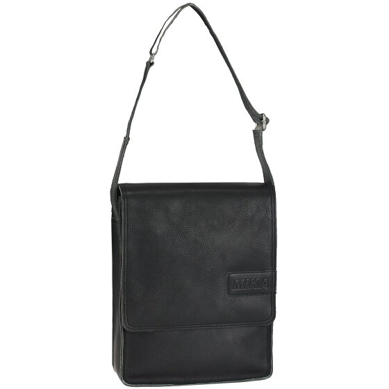 Mika Bolso de cuero 21,5 cm