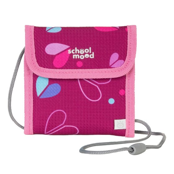 School-Mood Bolsa de pecho 11 cm