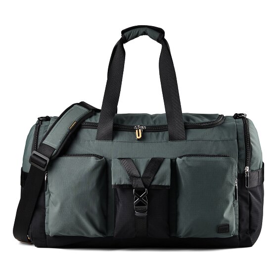Mandarina Duck Y-Lite Bolsa de viaje fin de semana 54 cm