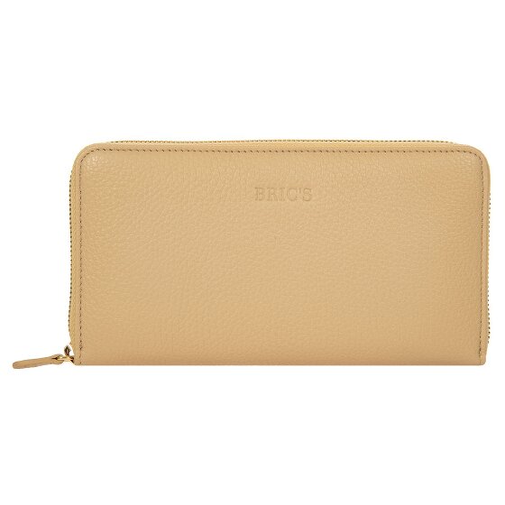 Bric's Cartera Gondola Verbena cuero 20 cm