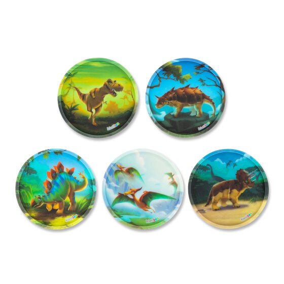 Ergobag Kletties 5pcs.