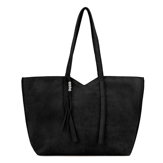 FredsBruder All About Beads Bolsa de compras Piel 39 cm