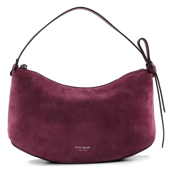 Kate Spade New York Loop Bolsa de hombro Piel natural 32 cm