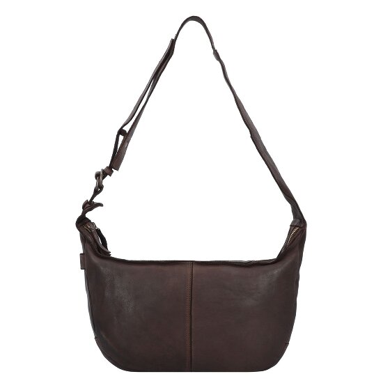Harold's Submarine Bolsa de hombro Piel 39 cm