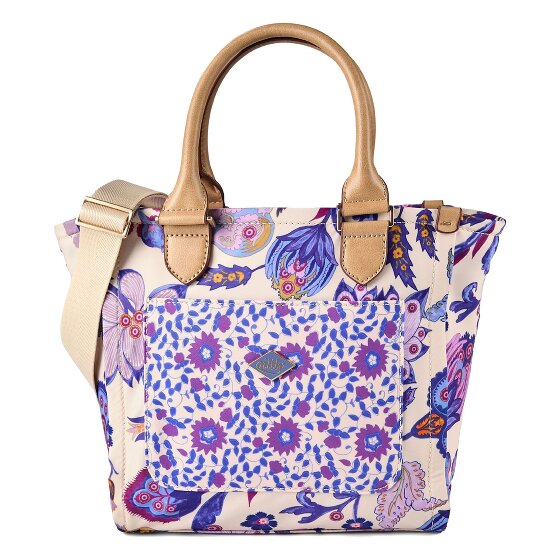Oilily Sapphire Chintz Bolso 34 cm