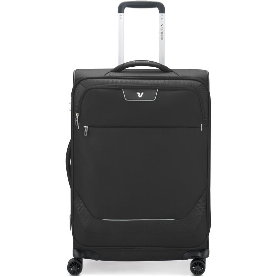 Roncato Carro Joy de 4 ruedas 63 cm