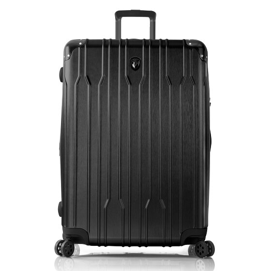 Heys Xtrak 4 ruedas Carrito L 76 cm con pliegue de expansión