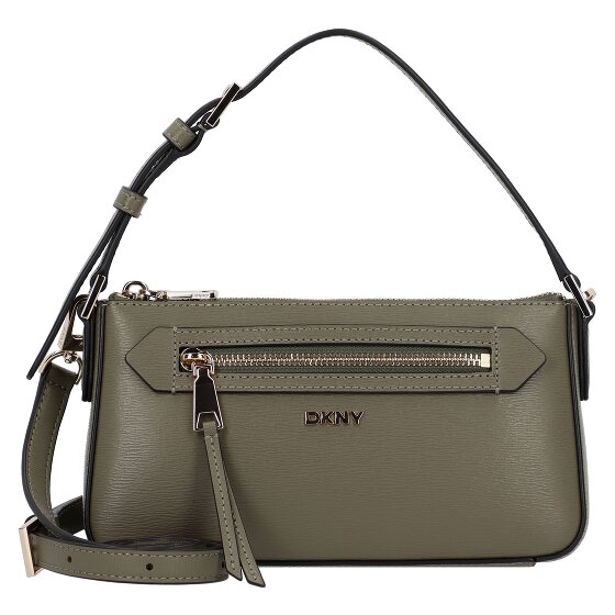 DKNY Bryant Ave Bolsa de hombro Piel natural 23 cm