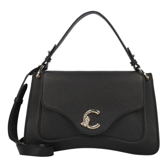 Coccinelle C-Me Bolso Piel natural 30 cm