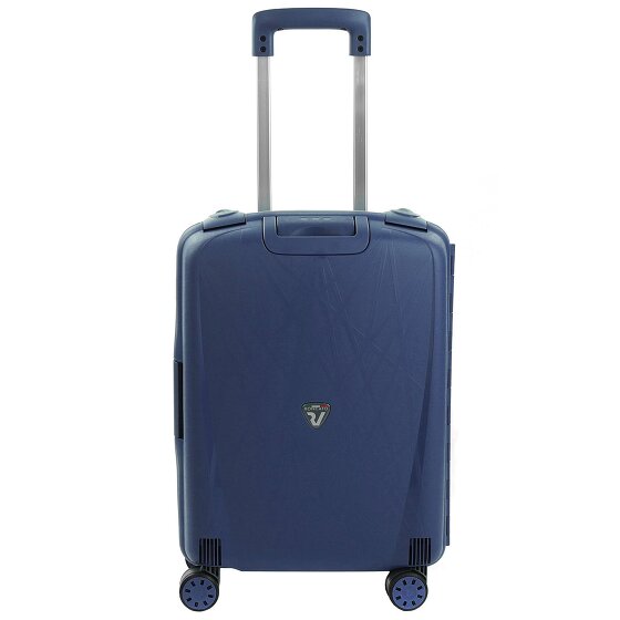 Roncato Light 4 ruedas Carro de la cabina 55 cm