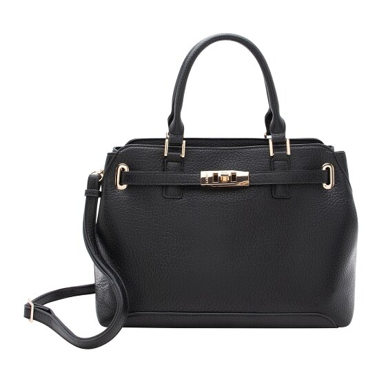 L.Credi Renate Bolsa de compras 34 cm