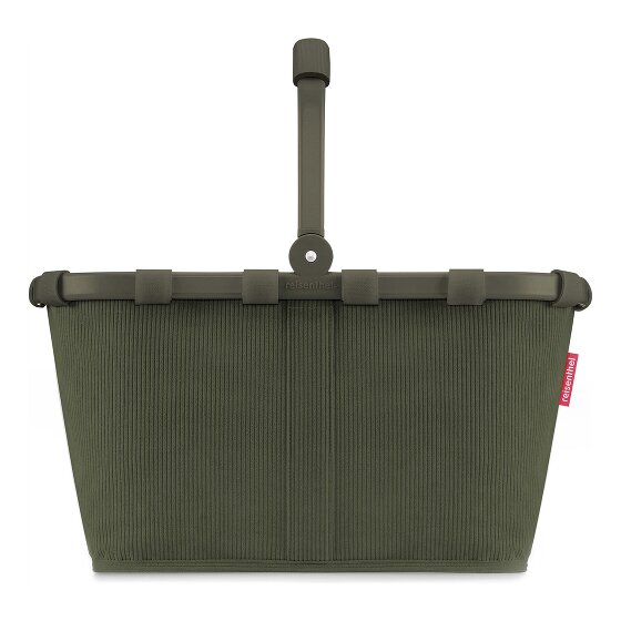 reisenthel Bolsa de compras Carrybag 48 cm