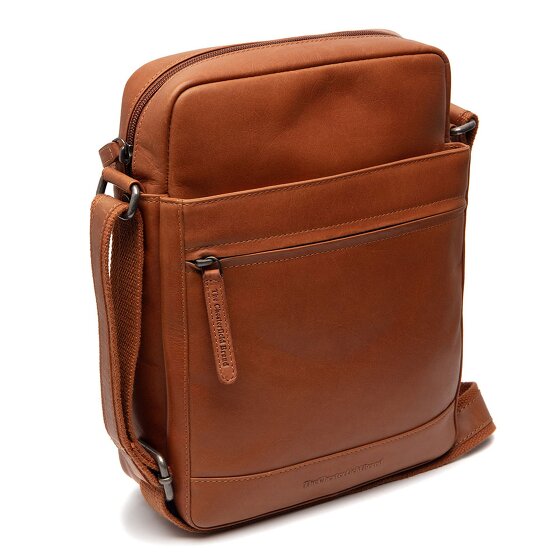 The Chesterfield Brand Anzora Bolsa de hombro Piel 27 cm