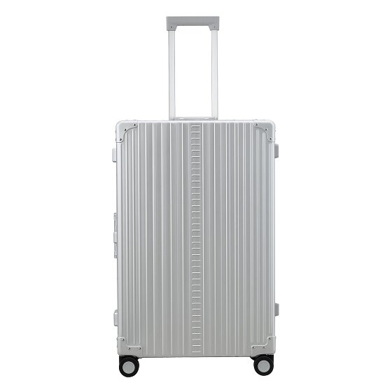 Aleon Trolley Traveler Macro de 4 ruedas 77 cm