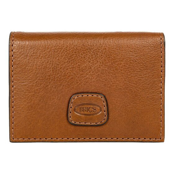 Bric's Volterra Cartera Piel 7 cm