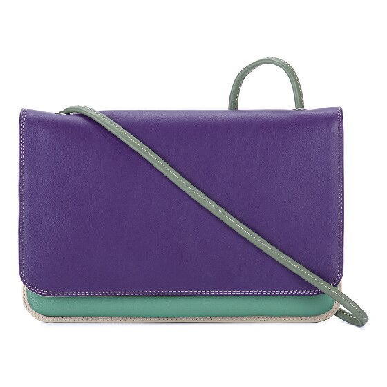 Mywalit Travel Bolso de mano Piel 19 cm