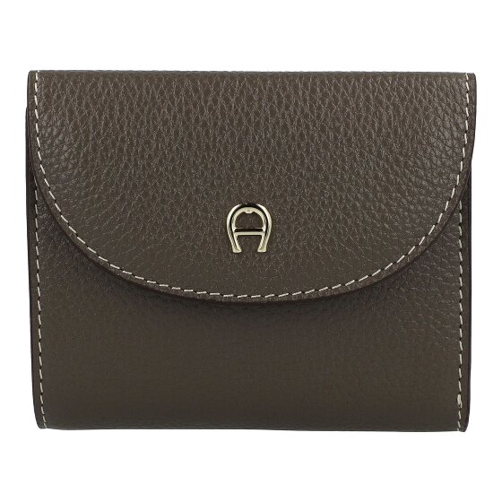AIGNER Miranda Cartera Protección RFID Piel 11 cm