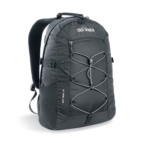 Tatonka Mochila City Trail 19 Compartimento para portátil de 43 cm