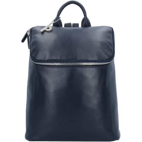 Picard Mochila Luis City II Piel 27 cm