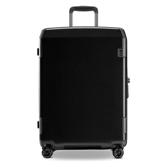 Echolac Logic Pro 4 ruedas Carrito 66 cm con pliegue de expansión
