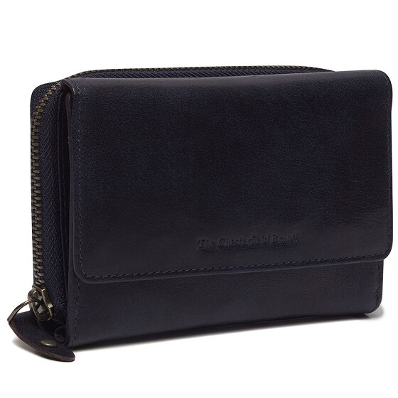 The Chesterfield Brand Rhodos Cartera Protección RFID Piel 14 cm