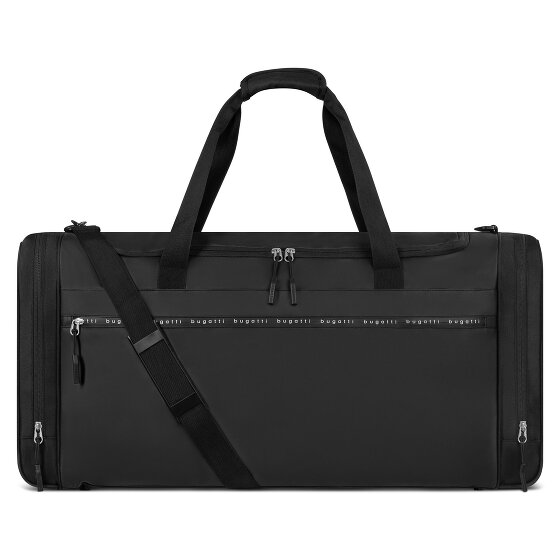 bugatti Blanc Delight Bolsa de viaje Weekender 75 cm