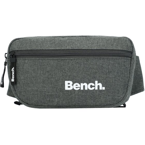 Bench Bolsa de cinturón clásica de 23 cm
