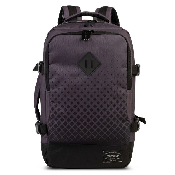 Worldpack Cabin Pro Mochila de día 40 cm Compartimento para el portátil