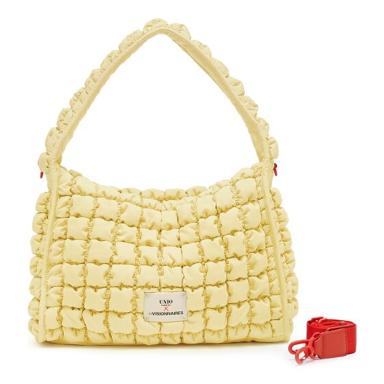 LES VISIONNAIRES Unio Hobo Bolsa de hombro 47 cm