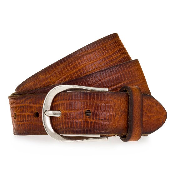 b.belt Cinturón Piel