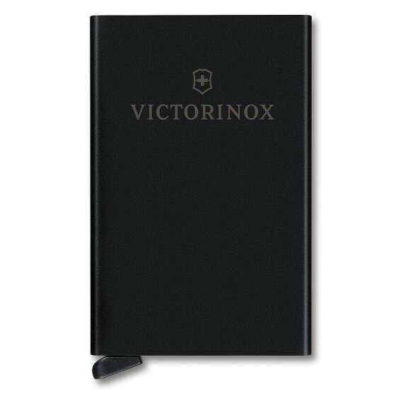 Victorinox Altius Secrid Estuche para tarjetas de crédito Protección RFID 10 cm