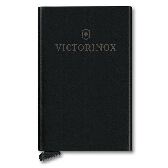Victorinox Altius Secrid Estuche para tarjetas de crédito Protección RFID 10 cm
