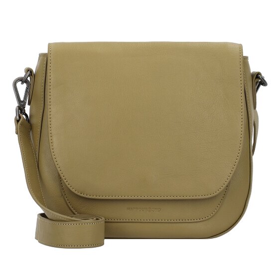 Harbour 2nd Just Pure Lili Bolsa de hombro Piel 26 cm