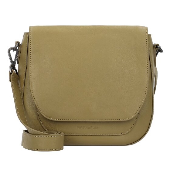 Harbour 2nd Just Pure Lili Bolsa de hombro Piel 26 cm