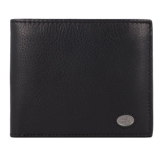 The Bridge Fabio Cartera Piel 11 cm