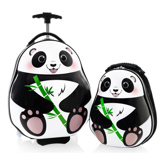 Heys Juego de trolley infantil 2 pcs.