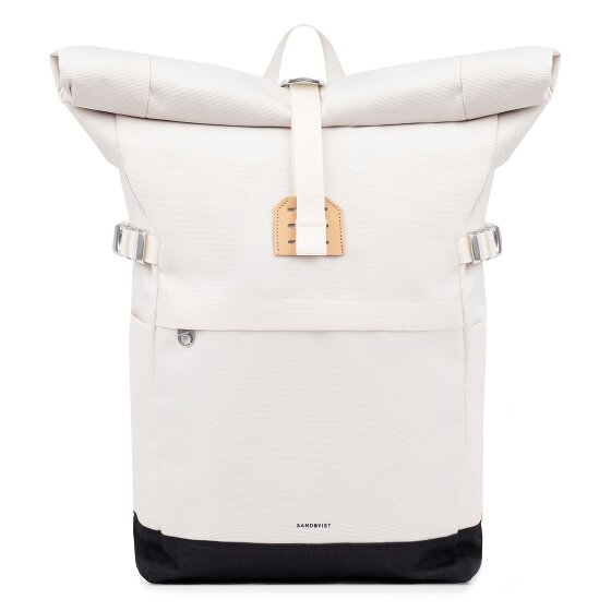 Sandqvist Icon Mochila de día 65 cm Compartimento para laptop