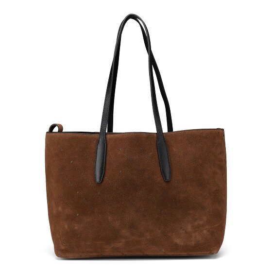 Liebeskind Monogram Bolsa de compras Piel 47 cm
