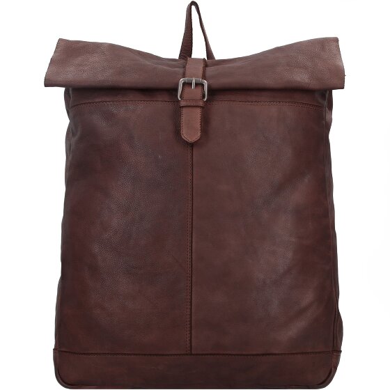 Harbour 2nd Mochila Cool Casual Albatros Piel 40 cm