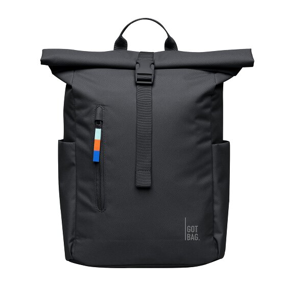 GOT BAG Rolltop Easy Mochila de día 40 cm Compartimento para el portátil