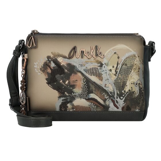 Anekke Wings Bolsa de hombro 28 cm