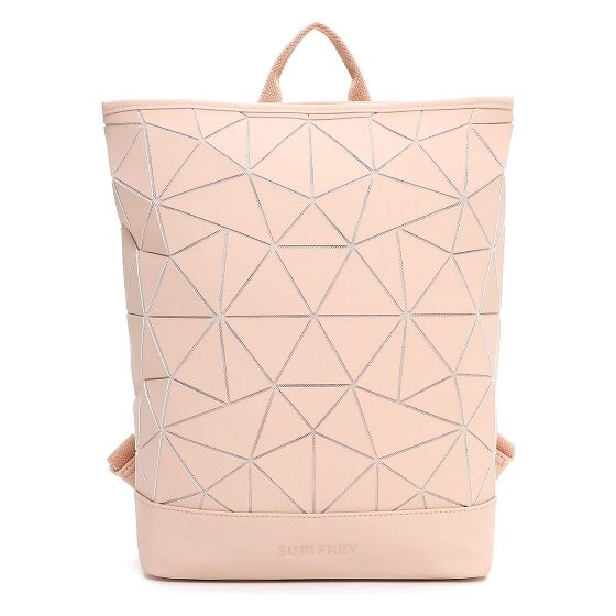 Suri Frey SFY SURI Sports Jessy-Lu Mochila de día 40 cm Compartimento para el portátil