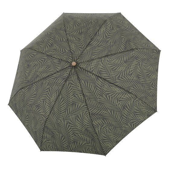 Doppler Paraguas de bolsillo Nature Magic 29 cm