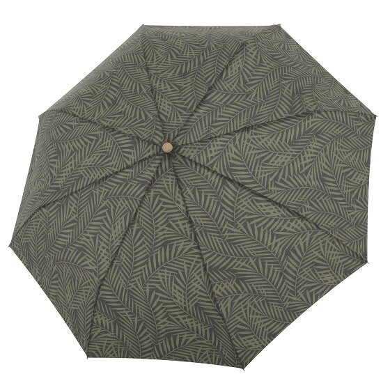 Doppler Paraguas de bolsillo Nature Magic 29 cm