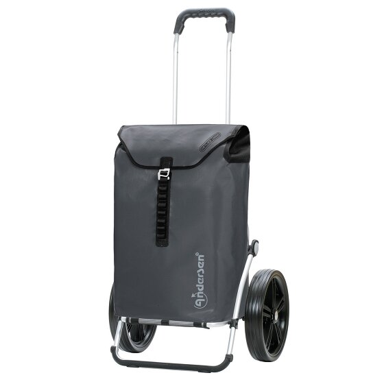 Andersen Shopper Royal Shopper Carro de la compra Ortlieb 65 cm